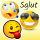 WeSmile Smileys WAStickerApps Télécharger sur Windows