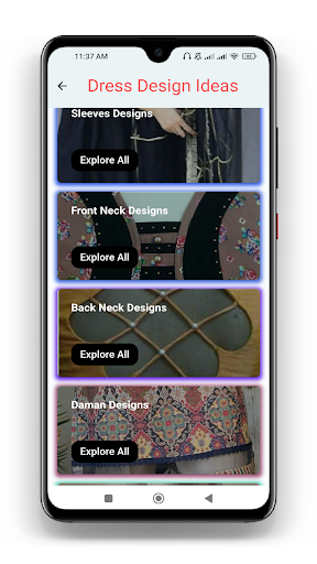 Stylish Girls Dress Designs