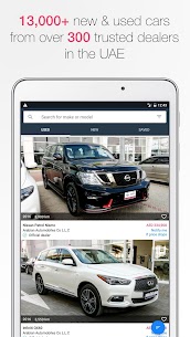DubiCars: Used & New Cars UAE APK for Android Download 5