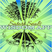 Satori Seals Wisdom App