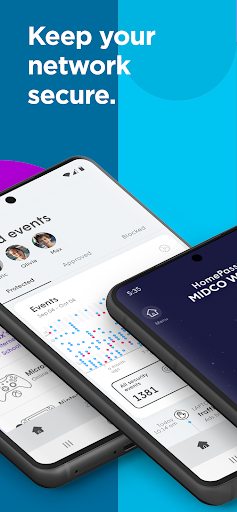 Midco Wi-Fi Screen 2