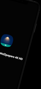 Minimalist Wallpapers 4K HD