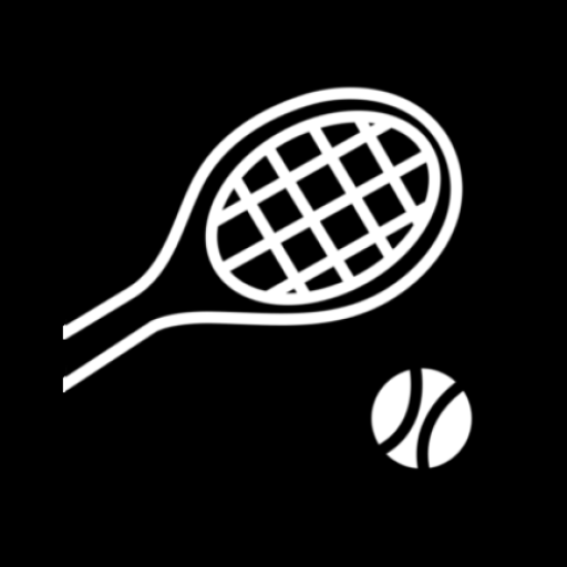 Pantalla - Club Raqueta logo