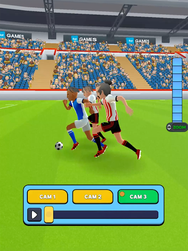 Referee Simulator 3D screenshot 15