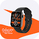 Colmi p71 SmartWatch App Guide - Androidアプリ