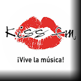 Kiss FM España Radio Directo icon