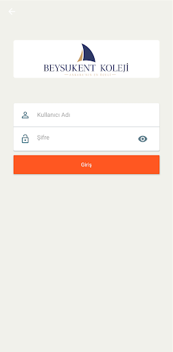Beysukent Koleji Screen 2