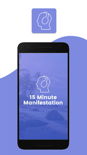 15 Minute Manifestation