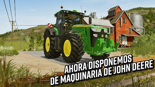Farming Simulator 20 Screenshot 5