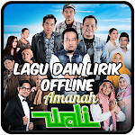 Cover Image of Download OST Amanah Wali 4 Offline Lirik 1.1 APK