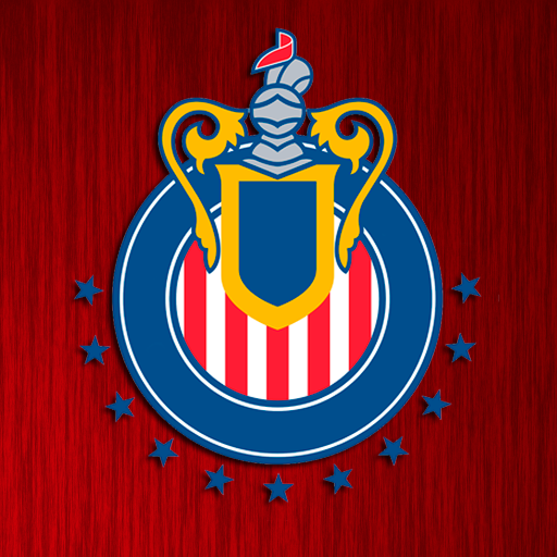 Dale Chivas - Guadalajara  Icon