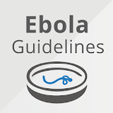 Guide Ebola icon