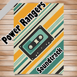 Soundtrack of Power Rangers icon