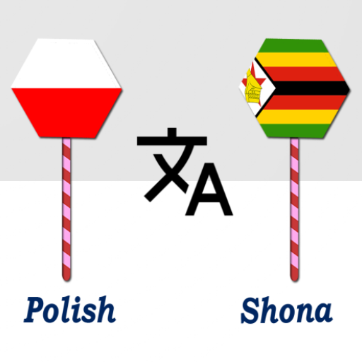 Polish To Shona Translator logo