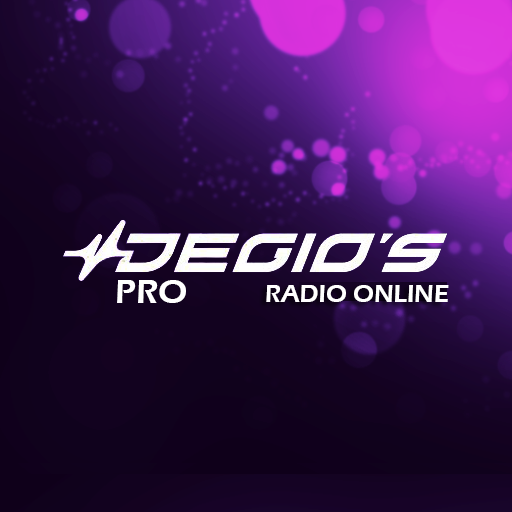 Degios Pro Radio Screen 2