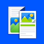 Cover Image of ダウンロード Brochure Maker from Templates  APK