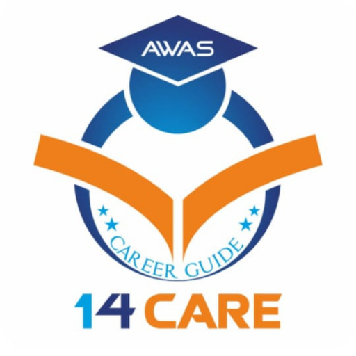 AWAS India logo