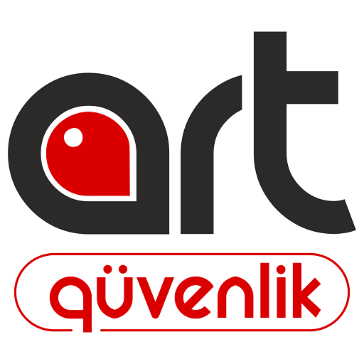 ART Güvenlik logo