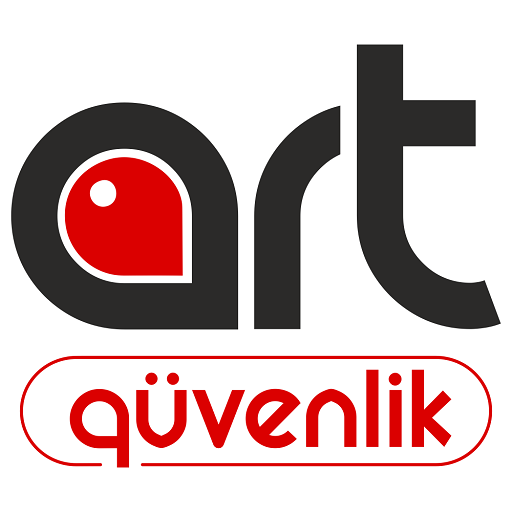 ART Güvenlik  Icon