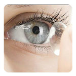 Cover Image of ดาวน์โหลด Contact Lenses tips  APK