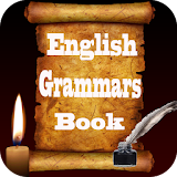 English Grammar Basic icon