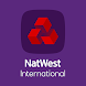 NatWest International - Androidアプリ