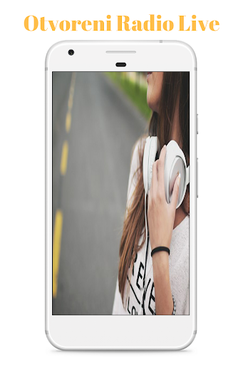 Otvoreni Radio Live