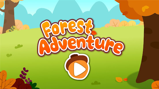 Little Panda's Forest Adventure screenshots 12