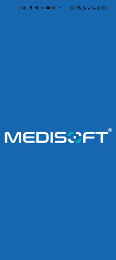 MEDISOFT C ( CUSTOMER ) Screen 3
