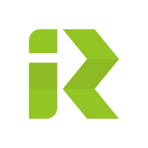 IR taxi logo