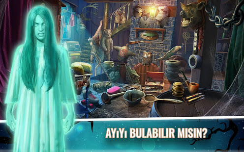 Uygulama önizlemesi
