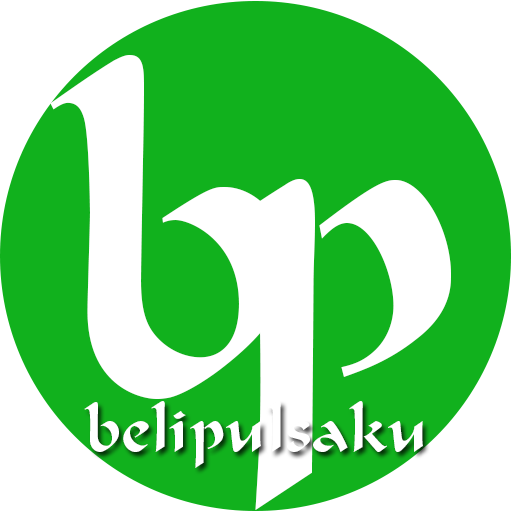 Server Transaksi Belipulsaku logo