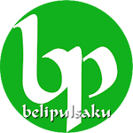 Cover Image of Download Server Transaksi Belipulsaku  APK