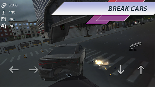 Madout Car Driving Cool Cars v1.5.1 MOD APK (Unlimited Money) Free For Android 4