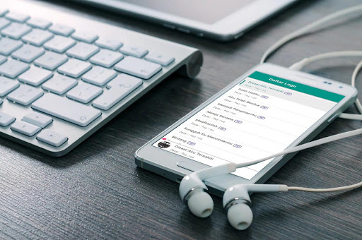 lagu dadali band lengkap mp3