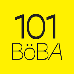 Obraz ikony: 101 BoBA