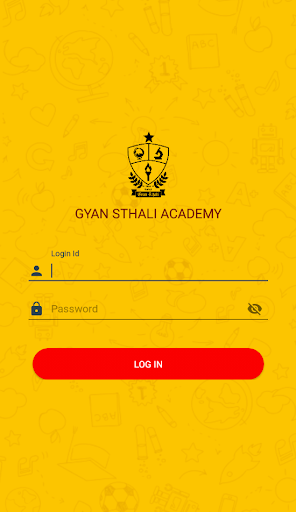Gyan Sthali Academy Karhal Screen 2