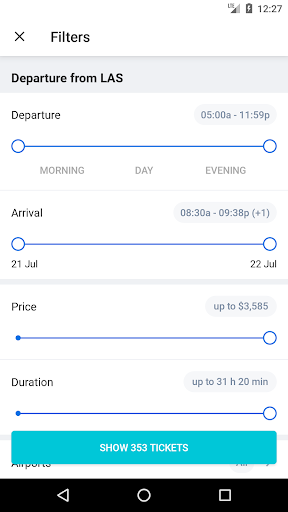 Airscanner Screen 3