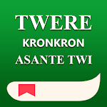 Twere kronkron AsanteTwi Bible