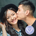Cover Image of Download KoreanCupid: Korean Dating  APK