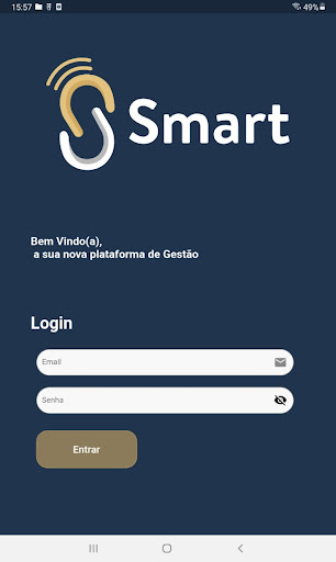Android application Smart screenshort