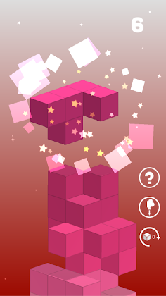 Random Pentomino Stack - Screenshot 4