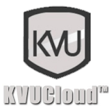 KVU Cloud Computing icon