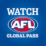 Watch AFL Global Pass icon