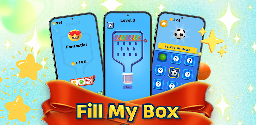 Fill My Box