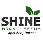 Cover Image of डाउनलोड Shine Brand Seeds: Agriculture  APK