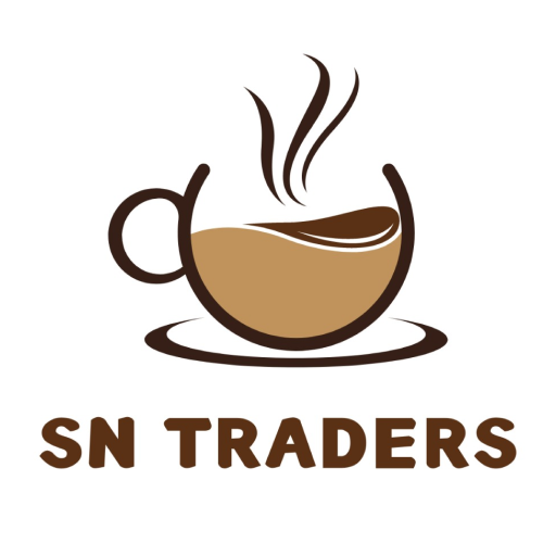 SN Traders logo