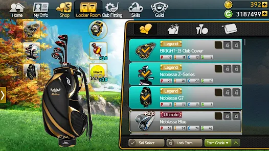 GB Clube para Android - Download