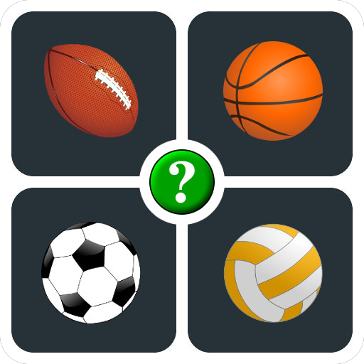 Sport Quiz Revolution - Trivia  Icon