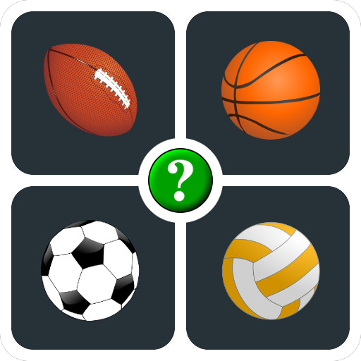 Sport Quiz Revolution - Trivia logo